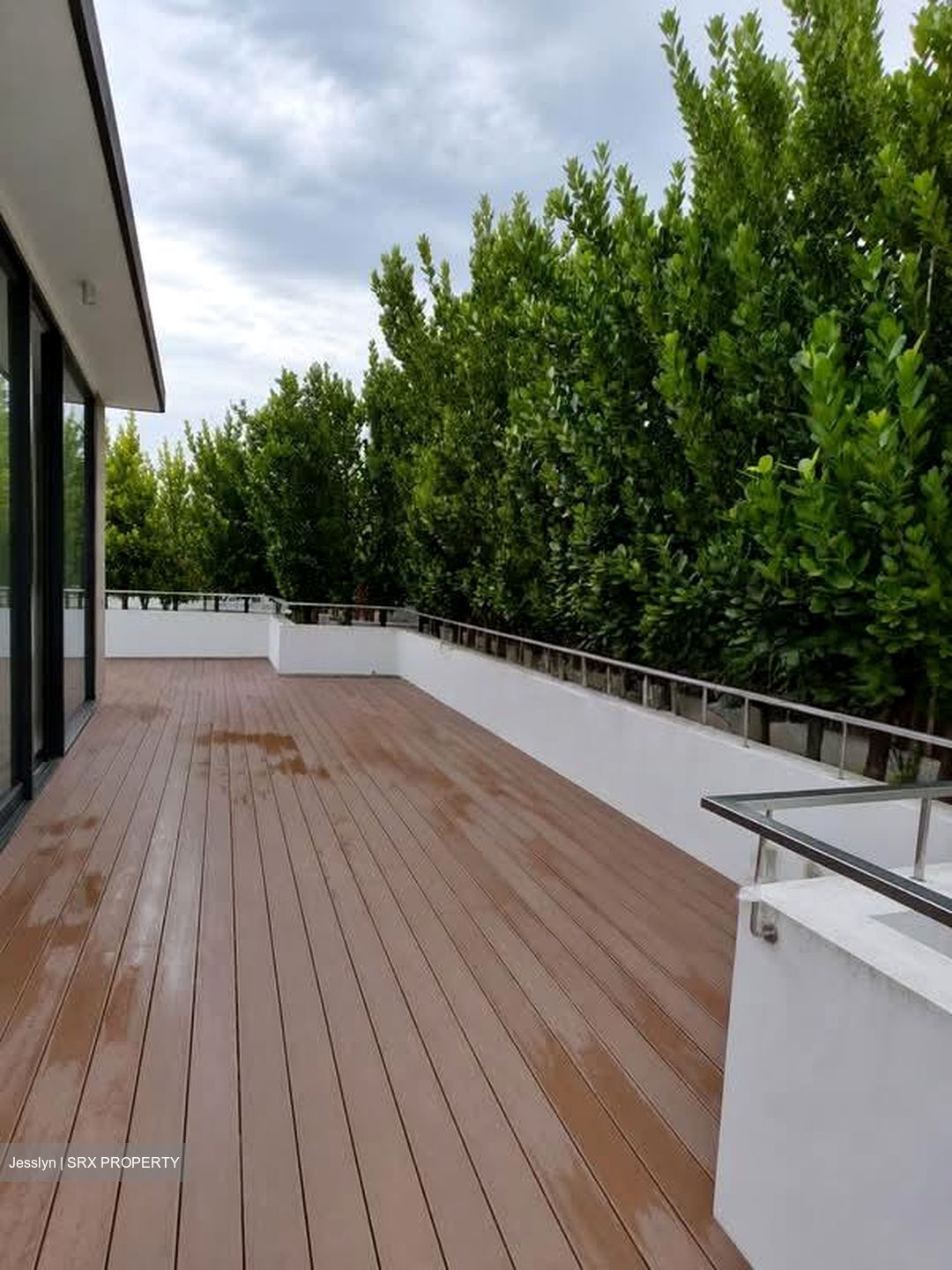 Oei Tiong Ham Park Residences (D10), Apartment #570642631